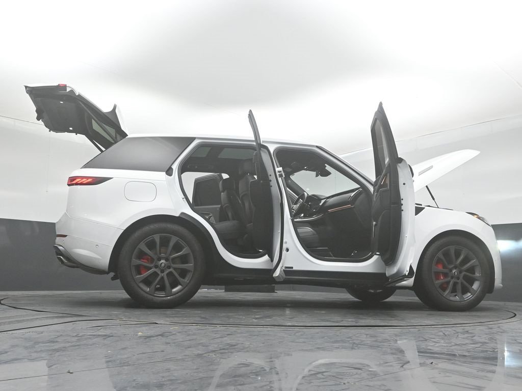 2024 LAND ROVER RANGE ROVER SPORT - Image 45