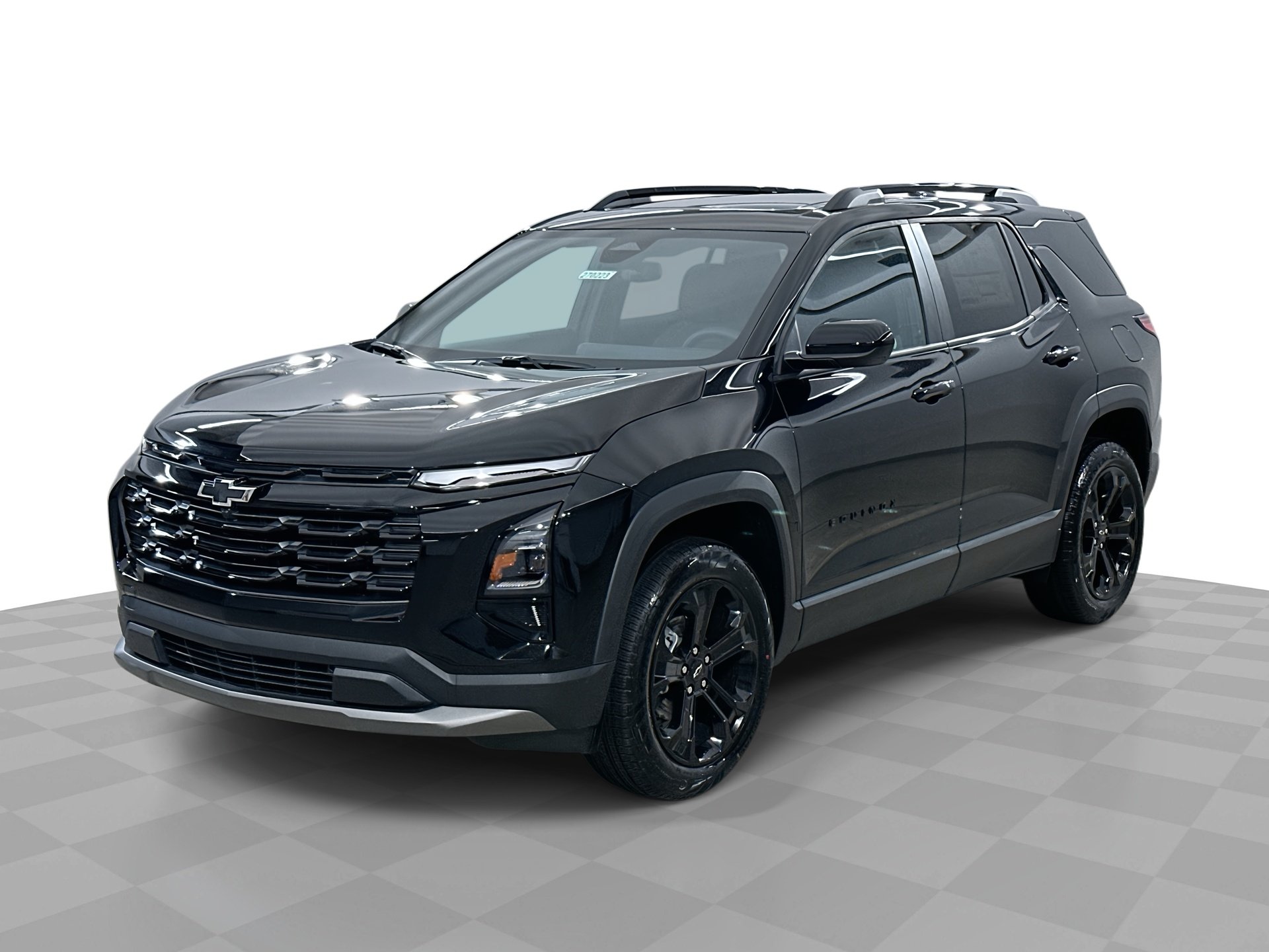 2027 Chevrolet Equinox LT - Photo 49