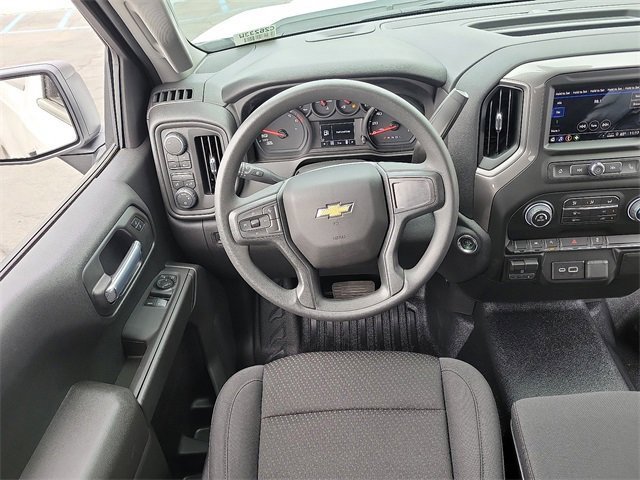 2026 Chevrolet Silverado 1500 Work Truck - Photo 7