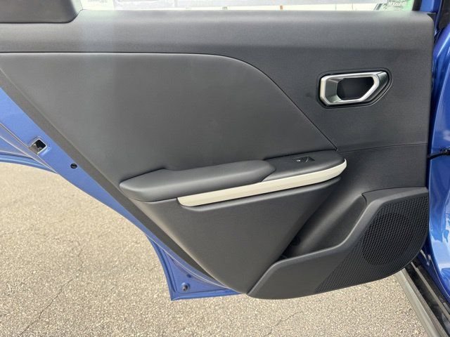 New 2026 Wave Blue Kia GT-Line Turbo image 13