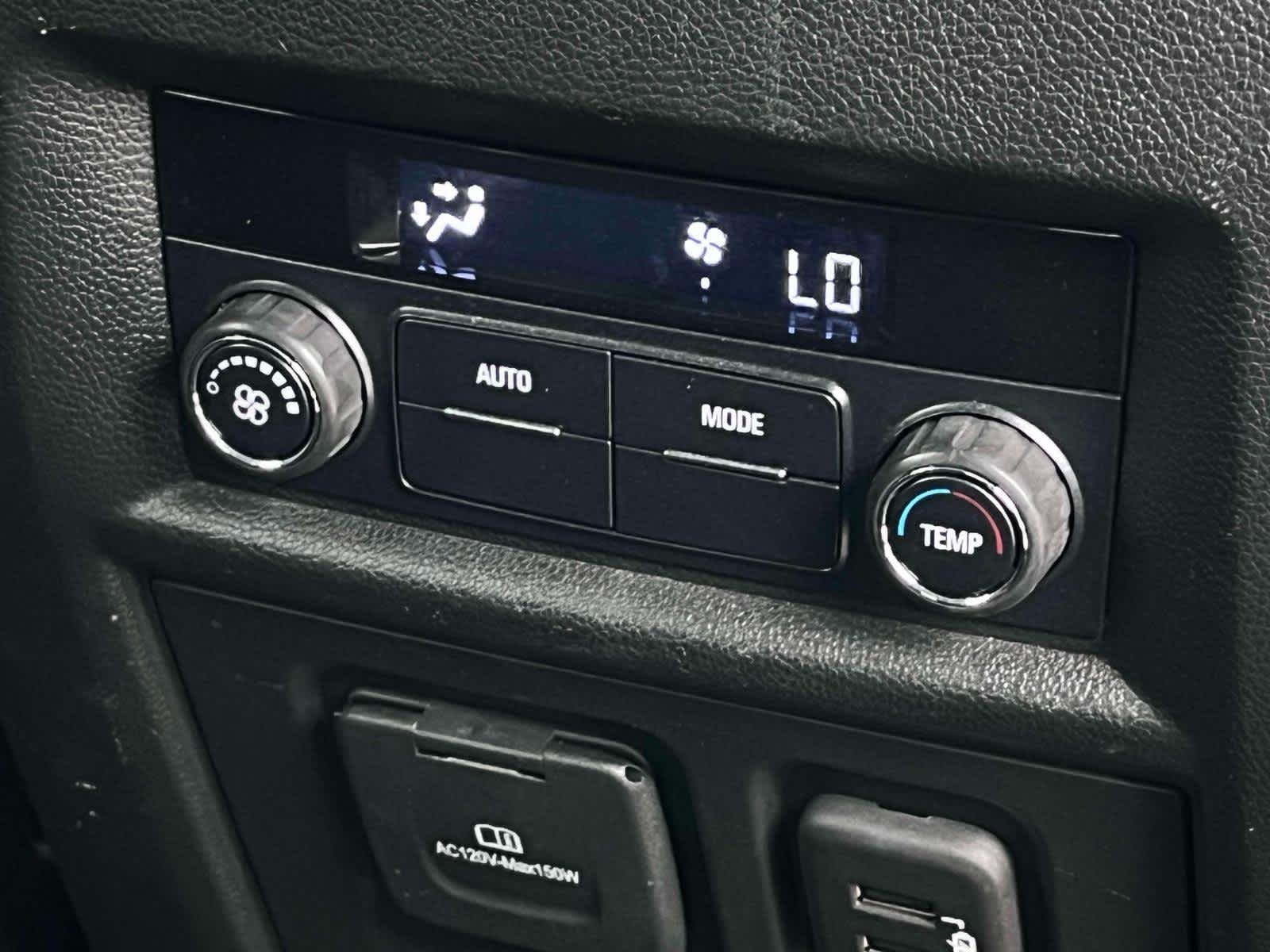 Used 2020 SILVER ICE METALLIC Chevrolet LT Leather image 21