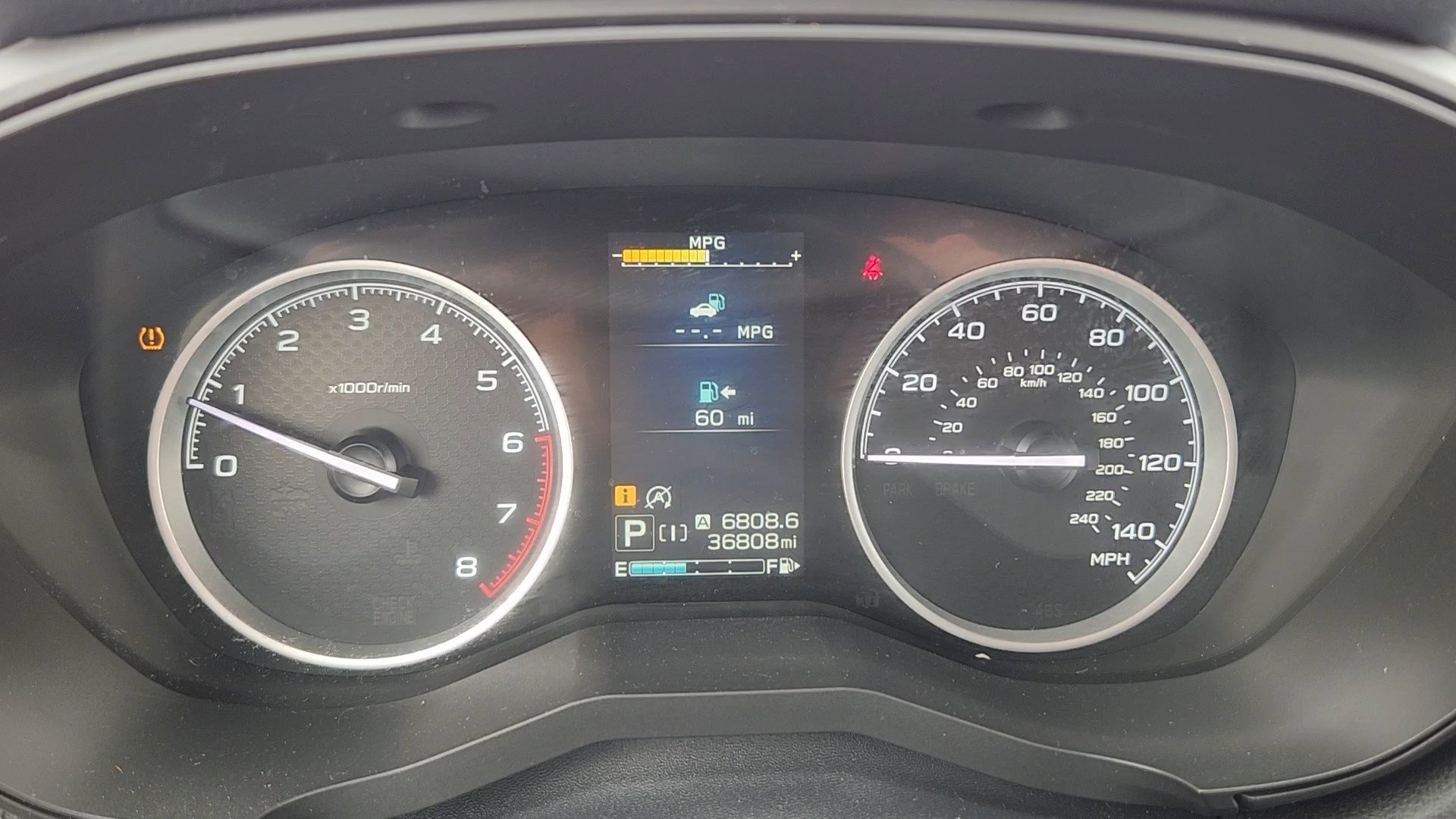 2022 Subaru Forester Premium - Photo 12
