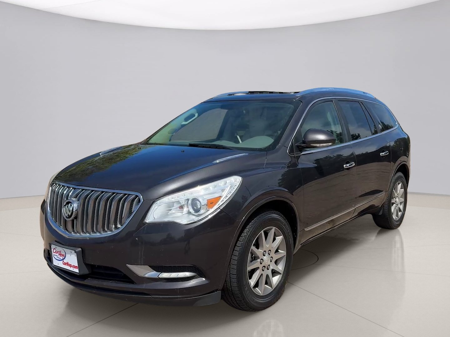 2014 Buick Enclave Leather AWD's photo