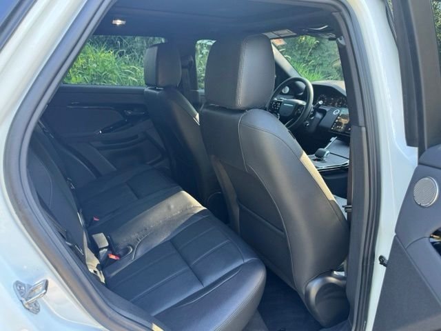 Certified Used 2024 Fuji White Land Rover Dynamic image 16