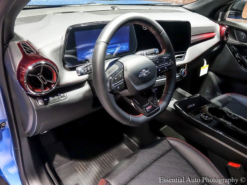 2026 CHEVROLET EQUINOX - Image 10