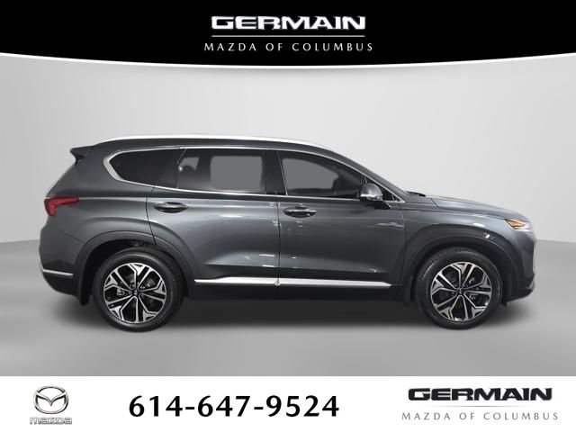 Used 2019 Green Hyundai Ultimate image 6