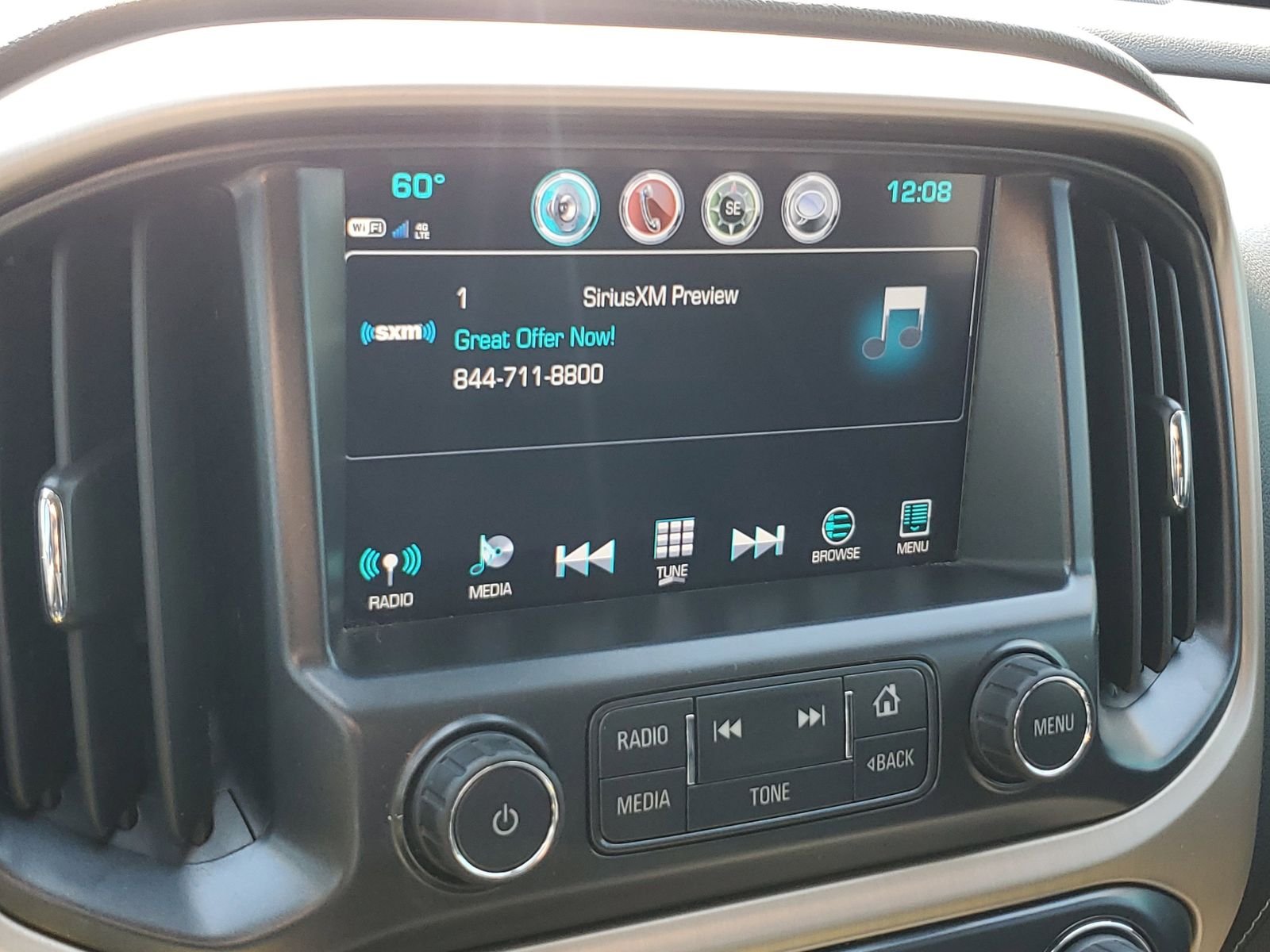 Used 2017 Black GMC Denali image 23
