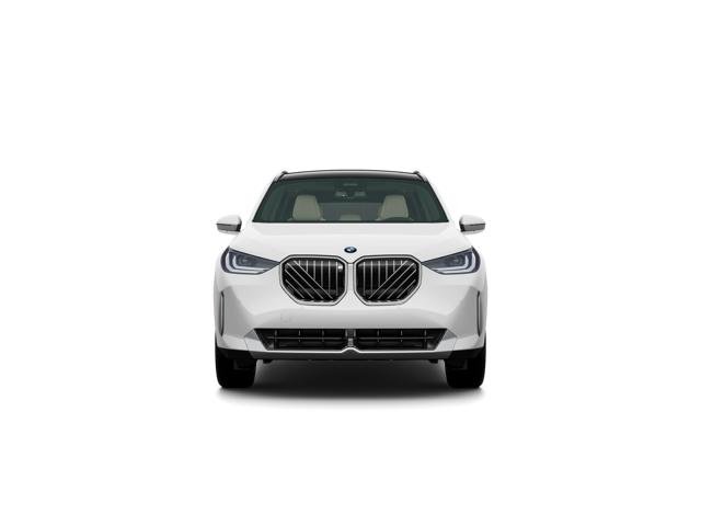 New 2026 Alpine White BMW 30 xDrive image 2