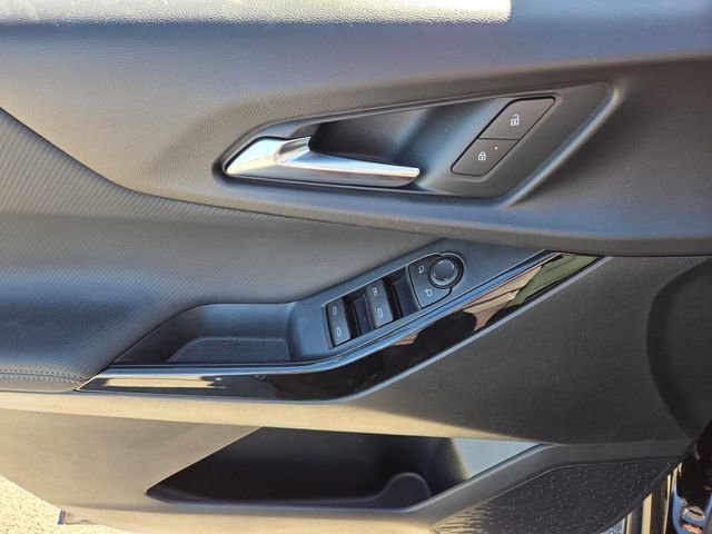 New 2026 Mosaic Black Metallic Chevrolet LT image 9