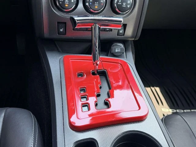 Used 2012 Red Dodge R/T image 22