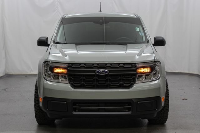 Used 2023 Cactus Green / Gray Ford XL image 3