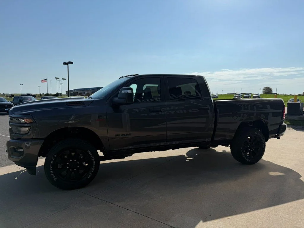 2026 RAM 2500 Big Horn - Photo 7