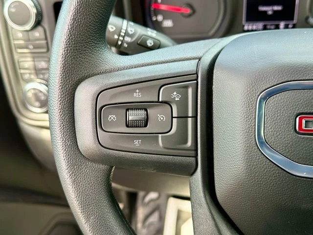 2025 GMC Sierra 3500HD Pro - Photo 27