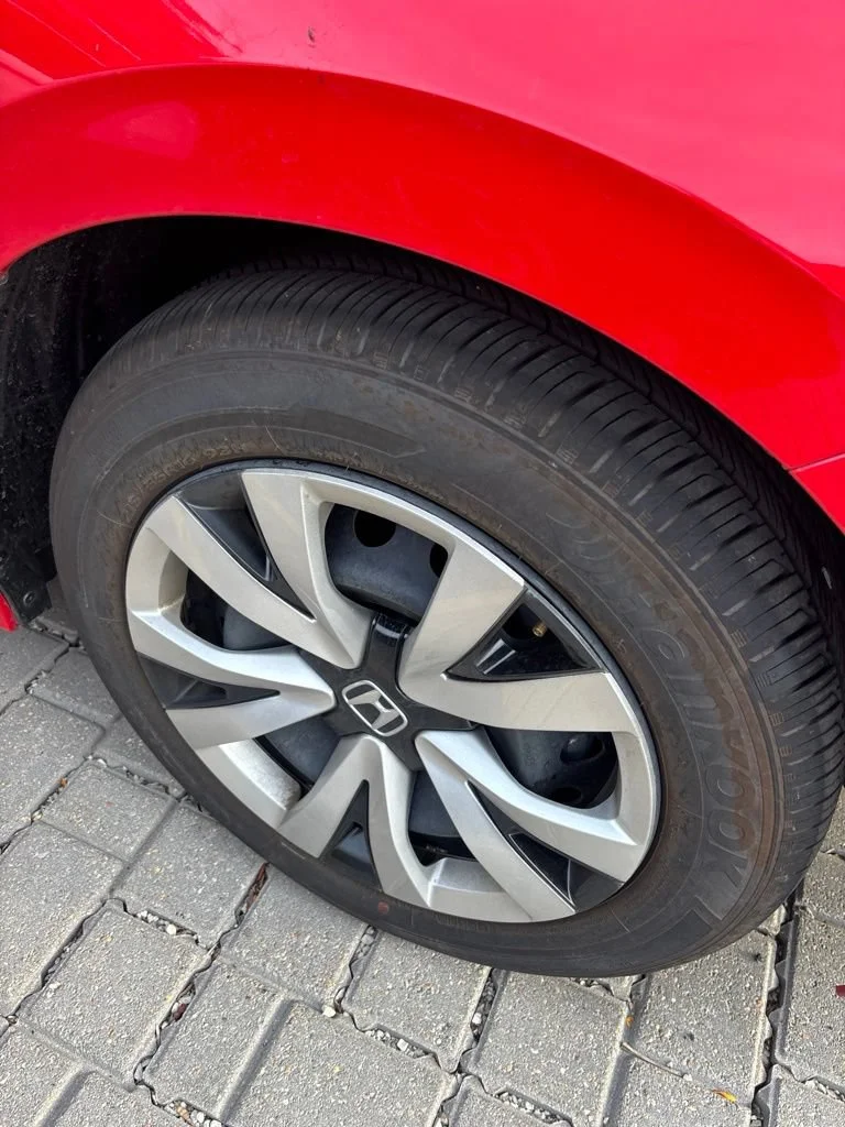 2026 Honda Civic LX - Photo 56