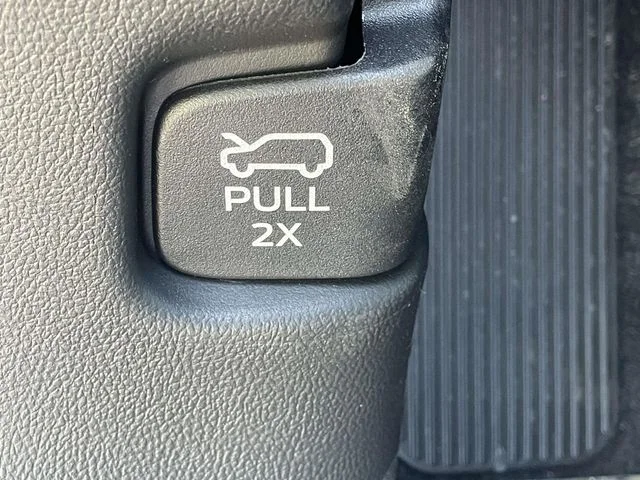 New 2026 Gray Ford Active image 14
