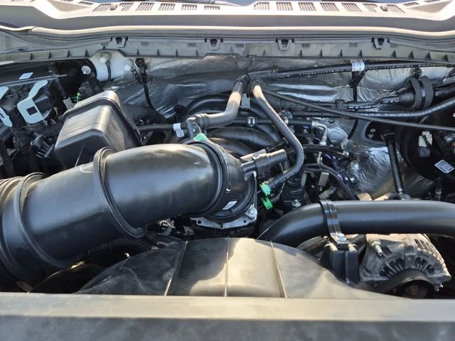 Used 2024 White Ford XL image 37
