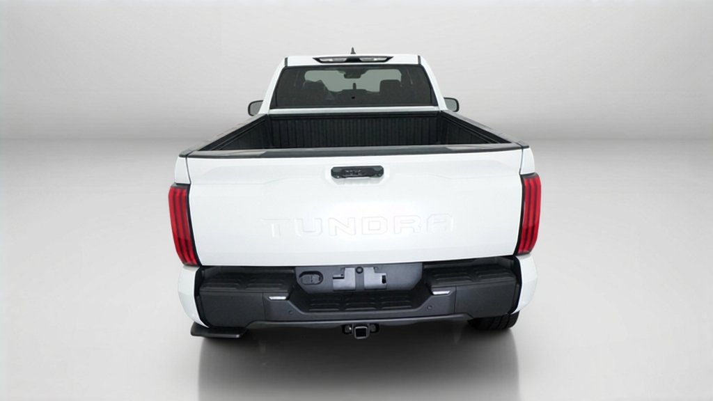 New 2026 Wind Chill Pearl Toyota Limited image 23
