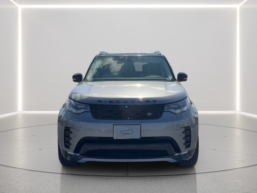 New 2026 Eiger Grey Land Rover Dynamic SE image 2