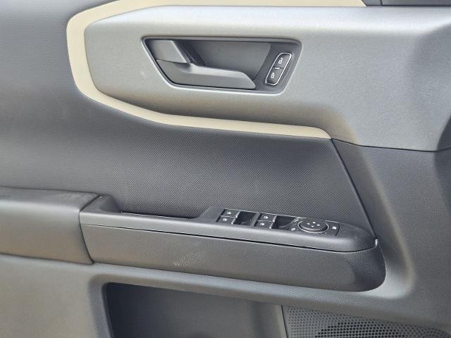 New 2026 Oxford White Ford Big Bend® image 35