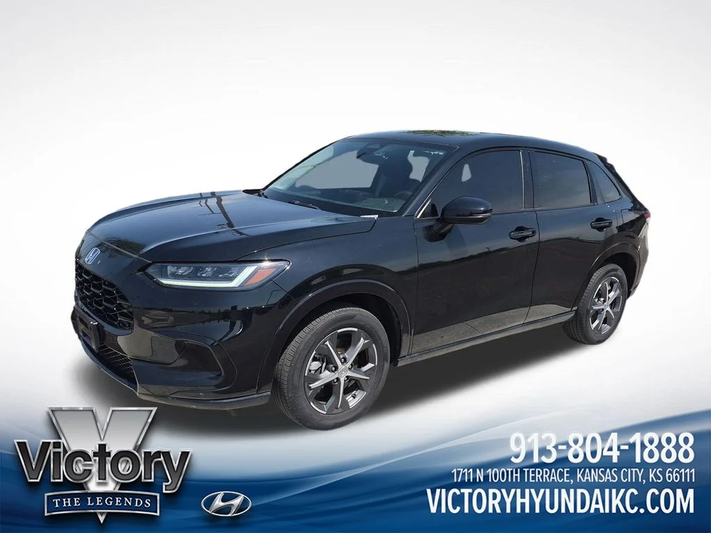 Used 2024  Honda EX-L image 1