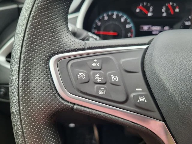 Used 2023 White Chevrolet LS image 19