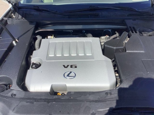 2010 Lexus ES 350 - Photo 12