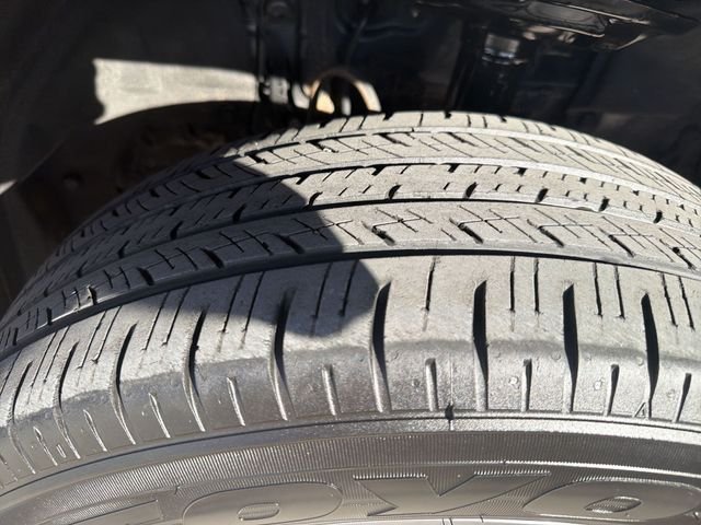 Certified Used 2025 Gray Toyota XLE image 33