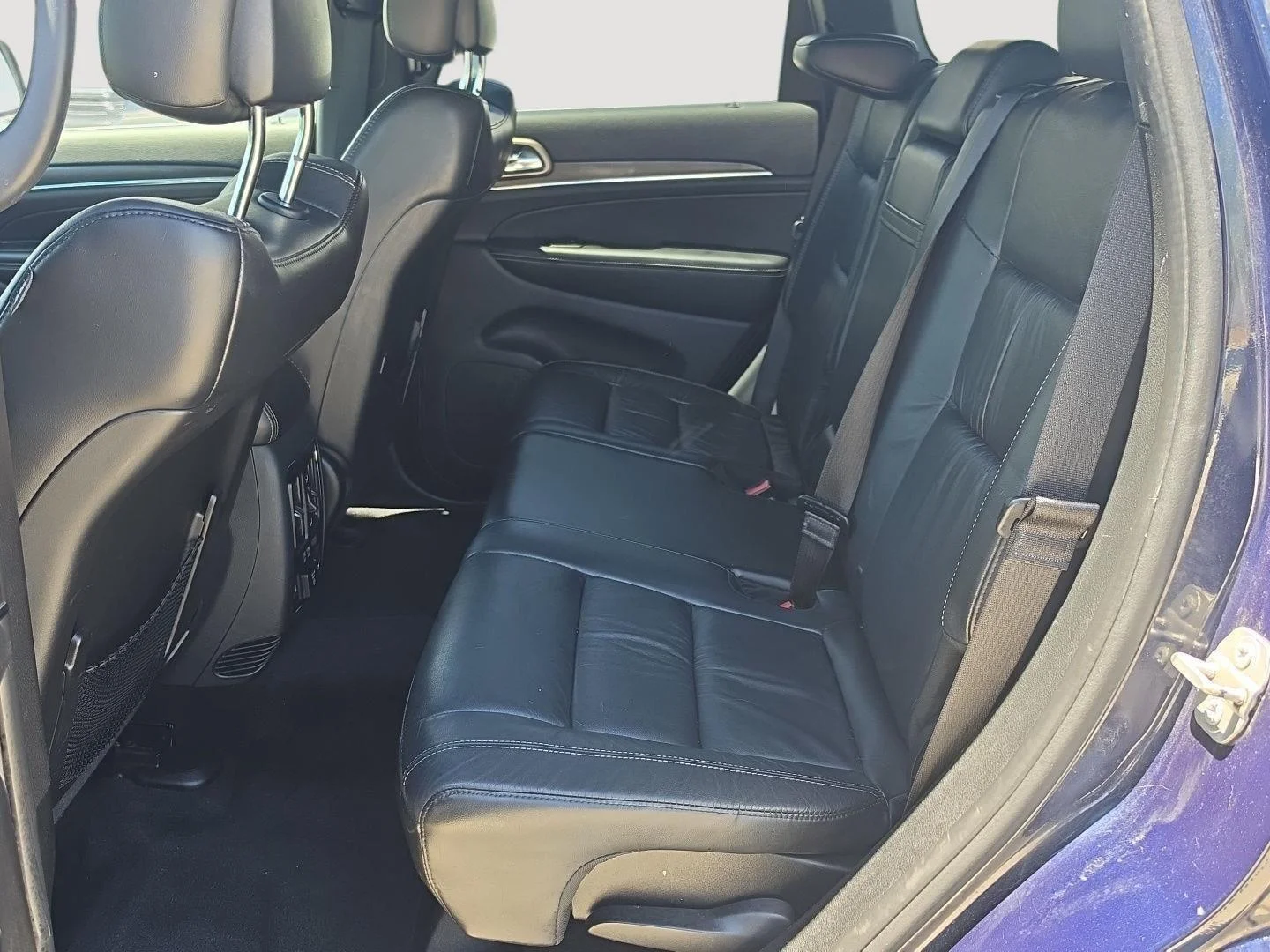 Used 2016 BLACK Jeep Limited image 14