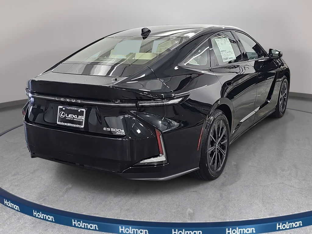 New 2026  Lexus  image 5