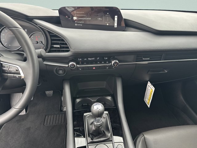 New 2026 Platinum Quartz Metallic Mazda 2.5 S Premium image 16