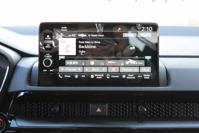 2026 Honda CR-V EX-L - Photo 21