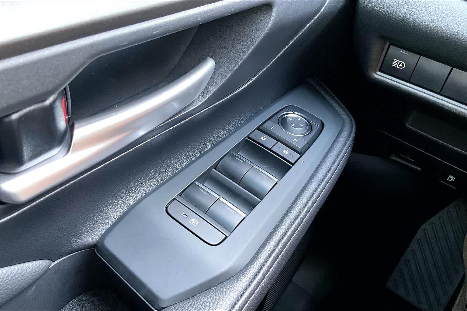 Used 2026 Storm Cloud Toyota XLE image 33
