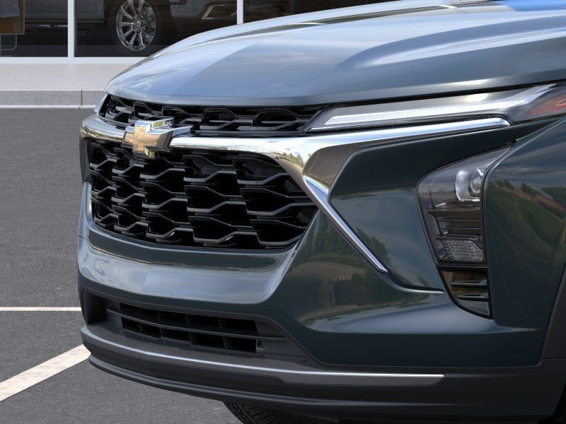 2026 Chevrolet Trax LT - Photo 13