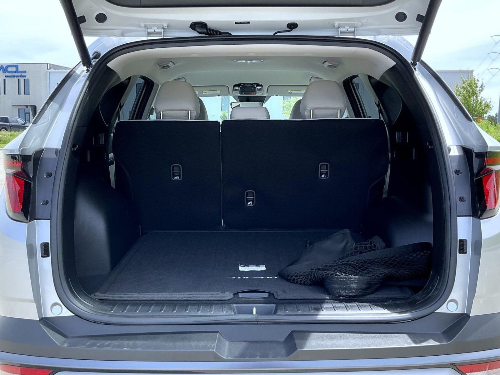 2026 Hyundai Tucson SEL - Photo 22