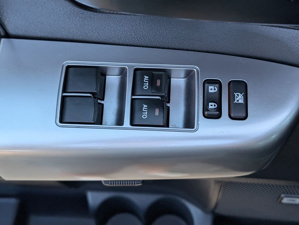 Used 2020 Black Toyota TRD Pro image 19