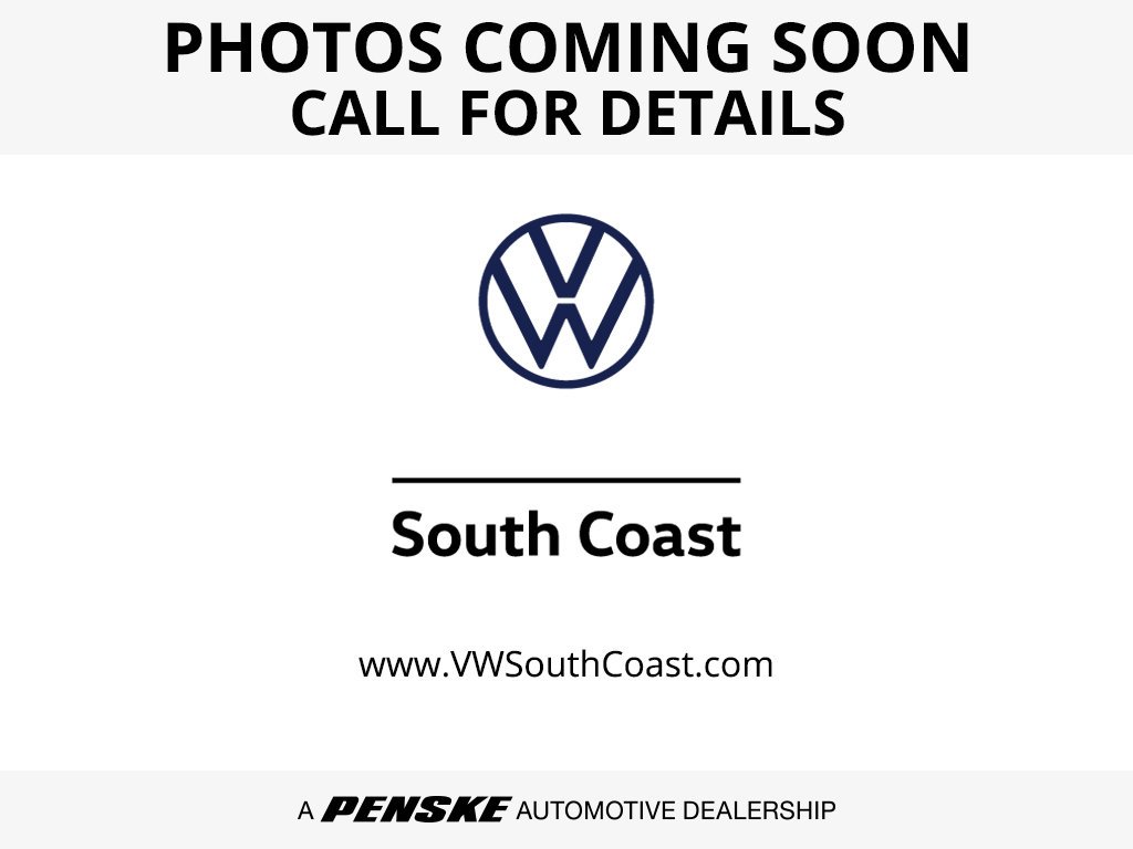 Used 2022 Black Volkswagen Pro S image 1