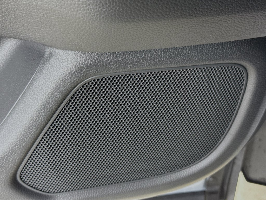 New 2026 Solar Silver Metallic Honda Black Edition image 26