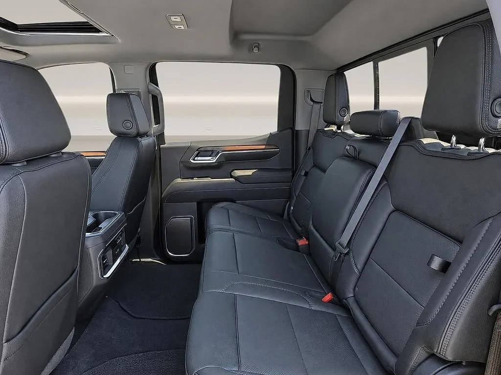 2026 GMC Sierra 1500 Denali - Photo 11