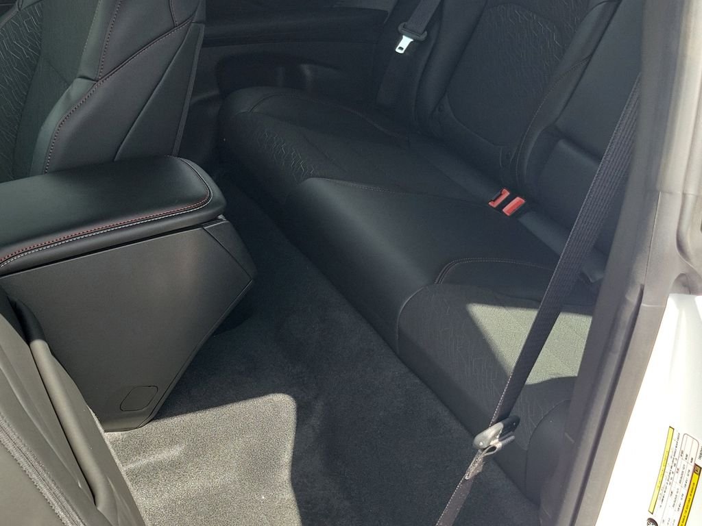 New 2026 White Knuckle Dodge Scat Pack image 9