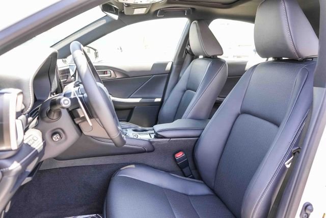 2026 Lexus IS 350 F SPORT DESIGN - Photo 22