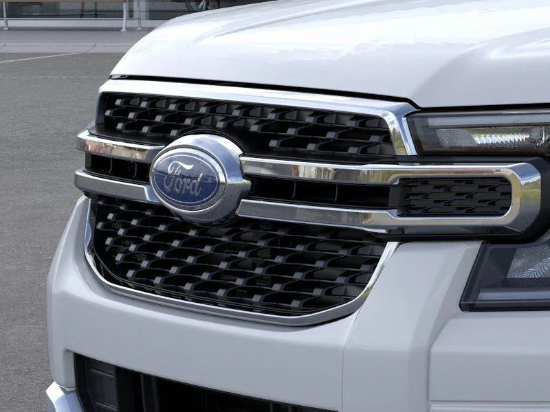 2025 Ford Ranger XLT - Photo 17
