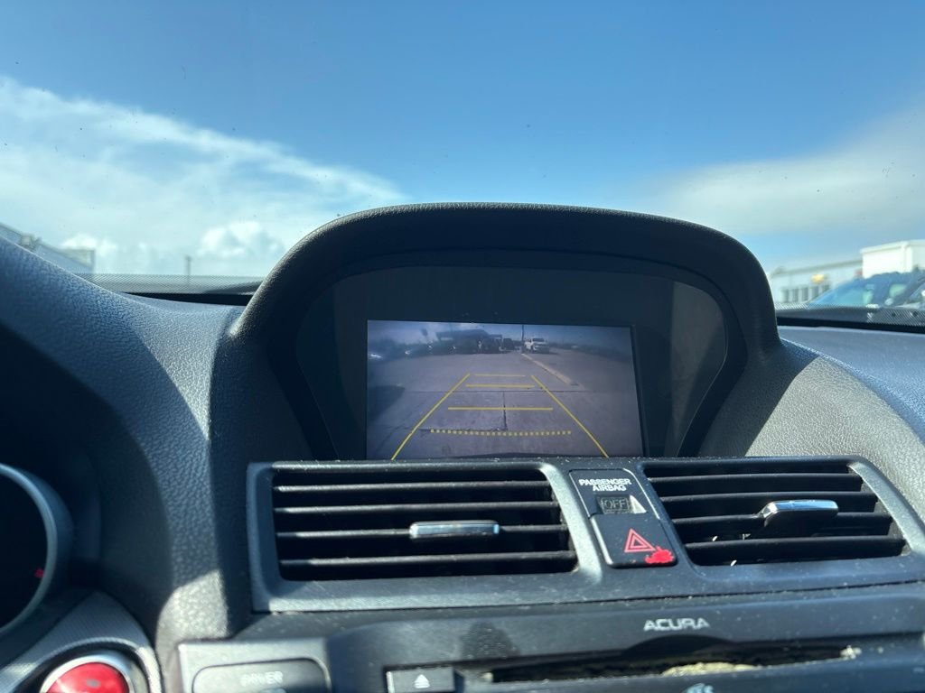 Used 2012  Acura 3.5 image 8