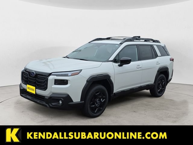 2026 Subaru Outback Limited's photo