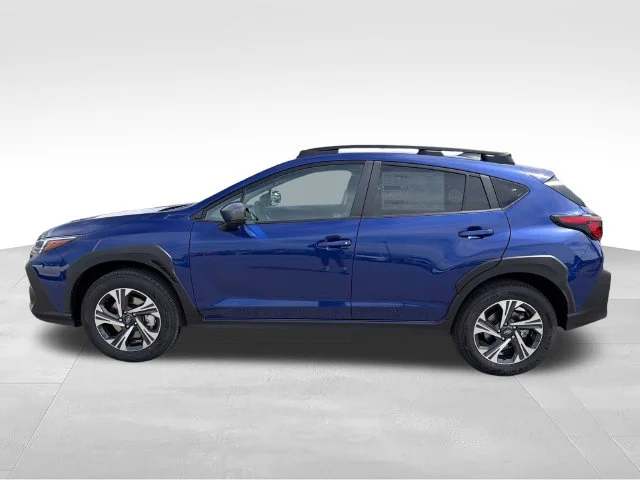New 2026 SAPPHIRE BLUE PEARL Subaru Premium image 4
