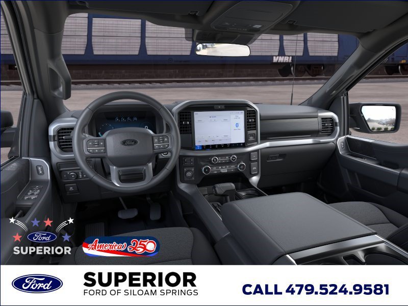 New 2026 Avalanche Ford XLT image 9