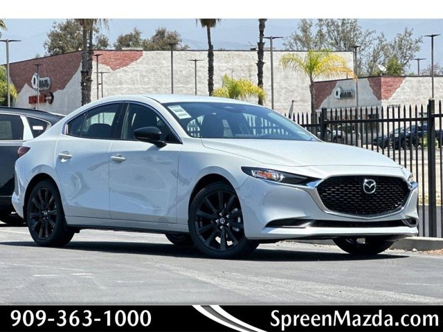 2026 Mazda CX-3 Select Sport AT 4-Door SKYACTIV's photo