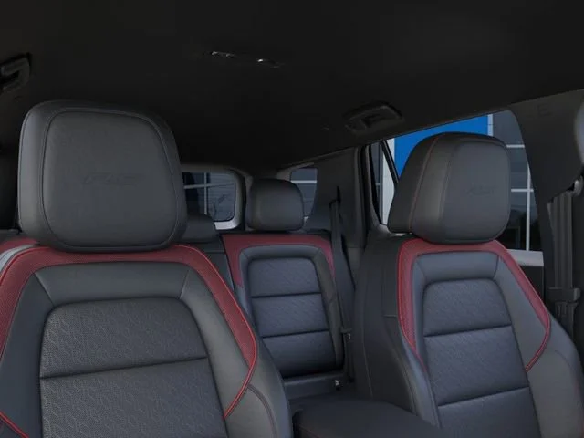 2026 Chevrolet Equinox RS - Photo 24