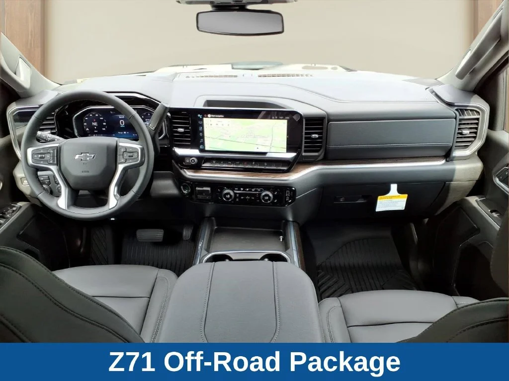 2026 Chevrolet Silverado 2500 HD LT - Photo 25