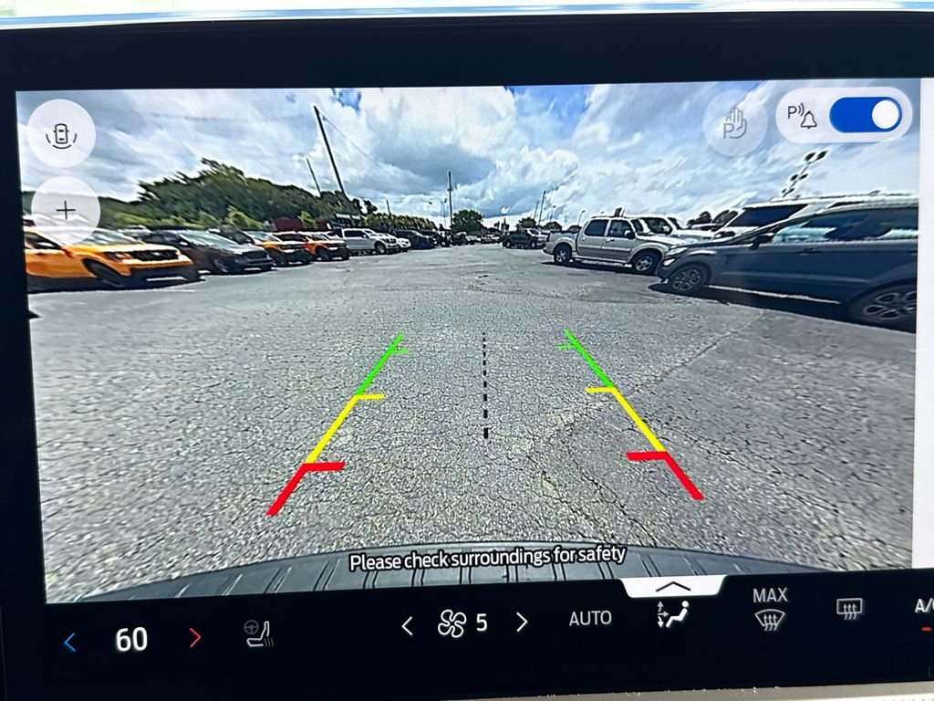 New 2026 Blue Ford Active image 31