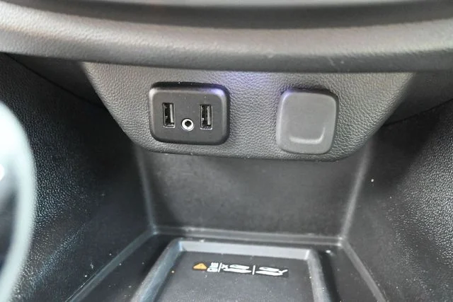 Used 2023 Gray Chevrolet LT image 38